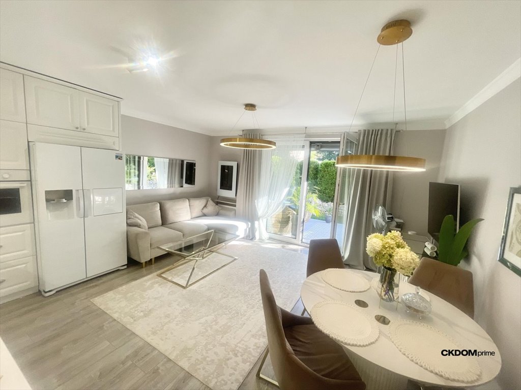 Sprzedam przestronne 53 m² mieszkanie w Kielcach z certyfikowanym biurem Kielce, Hetmana Stanisława Żółkiewskiego 38  53m2 Foto 1