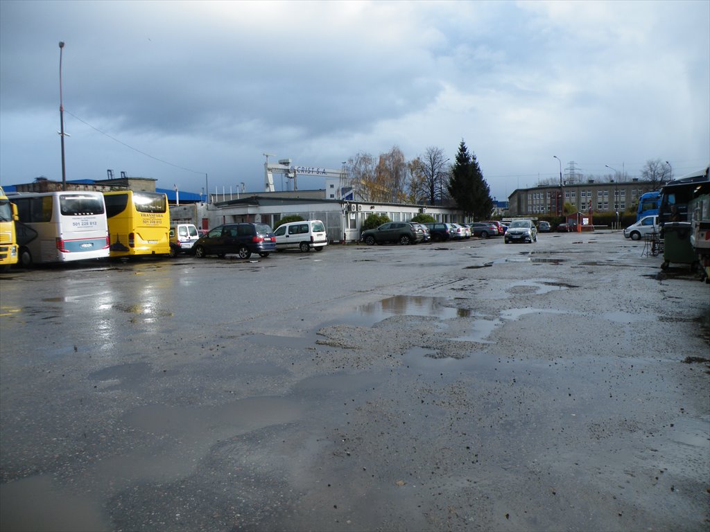 Lokal użytkowy na wynajem Gdynia, Śródmieście, Port, Gołębia 1  13m2 Foto 7