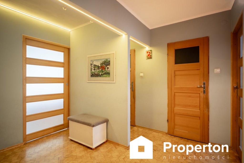 Mieszkanie trzypokojowe na sprzedaż Mińsk Mazowiecki  60m2 Foto 1