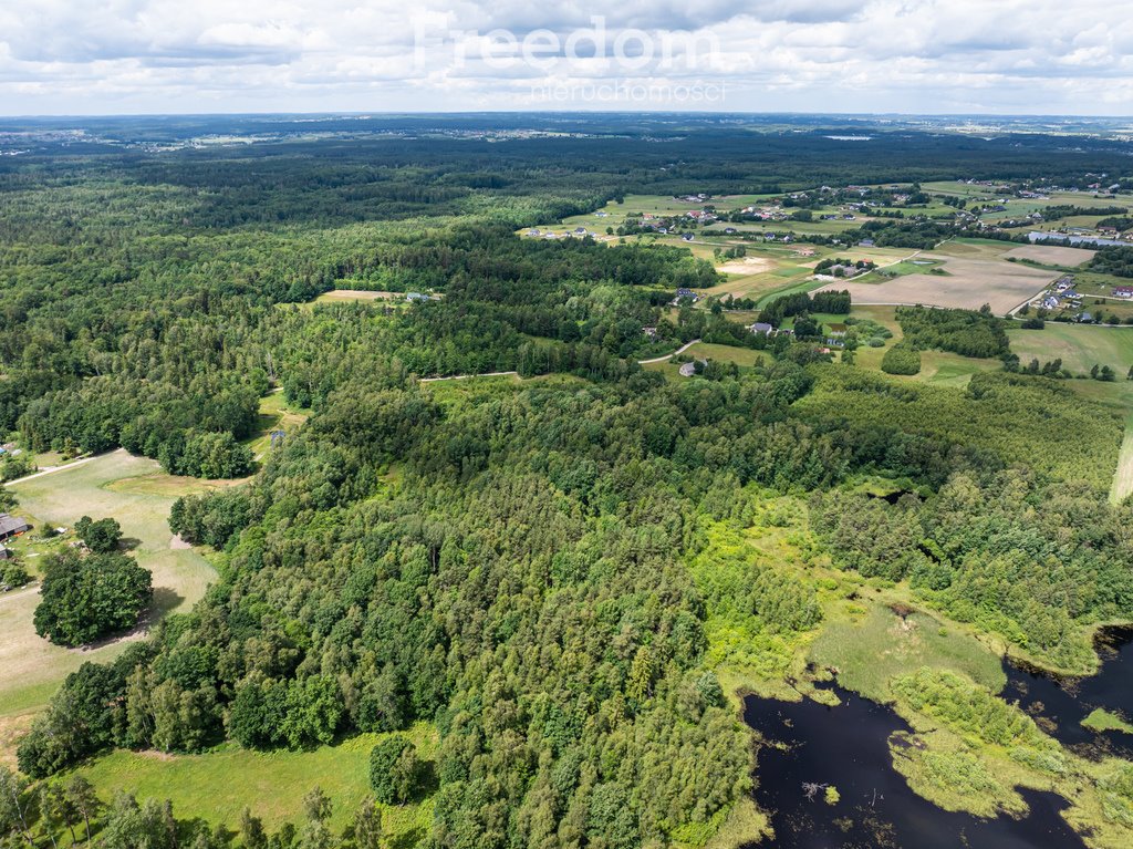 Dom na sprzedaż Skrzeszewo Żukowskie, Leśna  129m2 Foto 11