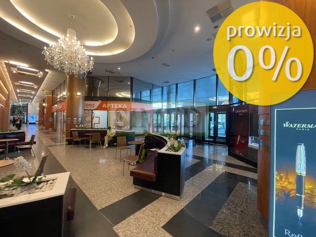 Lokal użytkowy na wynajem Warszawa, Śródmieście  36m2 Foto 1