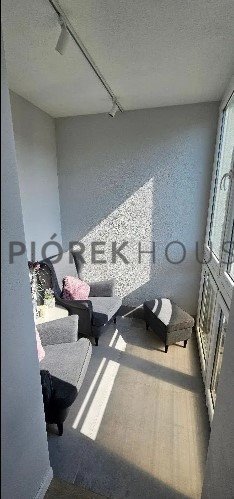 Mieszkanie dwupokojowe na sprzedaż Warszawa, Bielany, Sandora Petöfiego  49m2 Foto 9