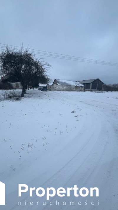 Działka budowlana na sprzedaż Ziółków  10 400m2 Foto 2