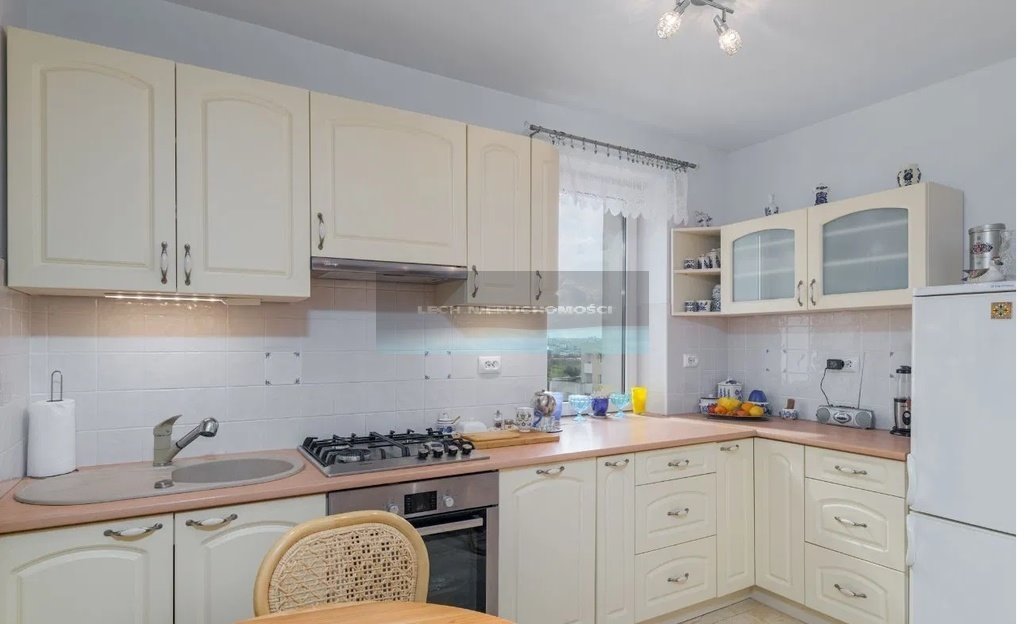 4-pokojowe mieszkanie z panoramicą Warszawy i słonecznym balkonem Warszawa, Targówek, Radzymińska  81m2 Foto 1