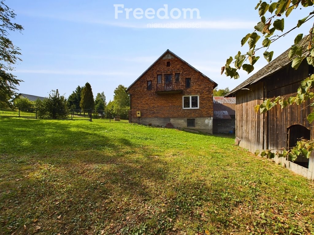 Dom na sprzedaż Tłuczań  80m2 Foto 15