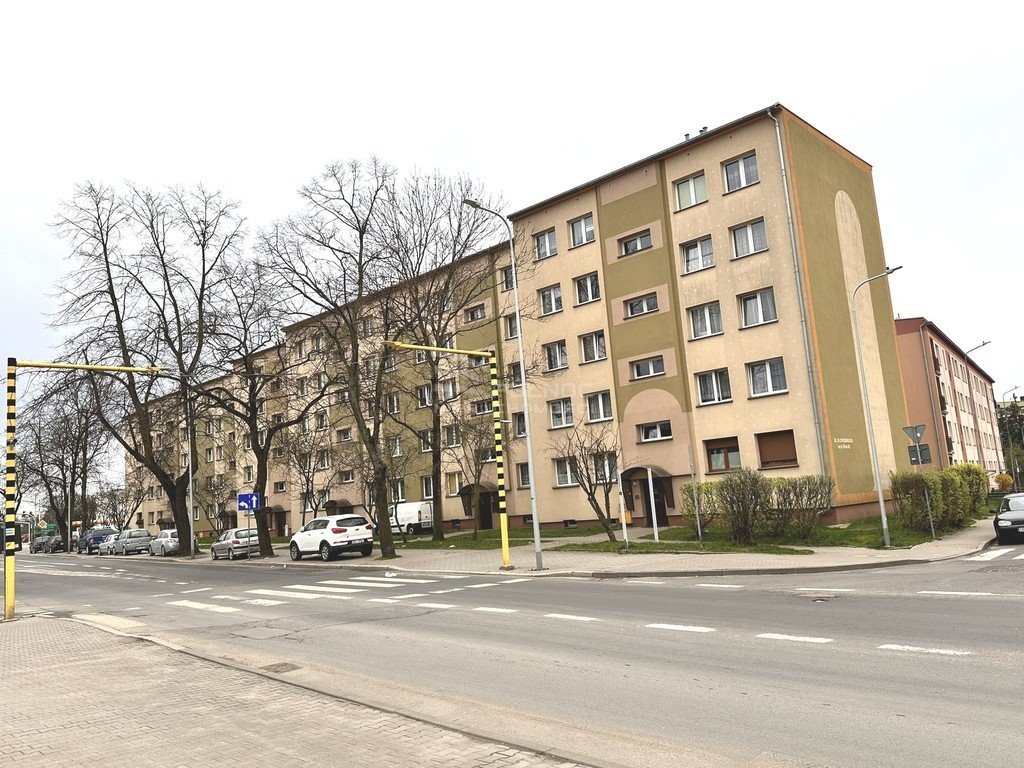Mieszkanie trzypokojowe na sprzedaż Bolesławiec, Bolesława Chrobrego  57m2 Foto 13