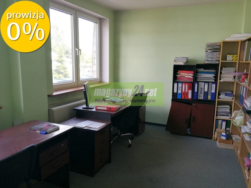 Lokal użytkowy na sprzedaż Piaseczno  725m2 Foto 2