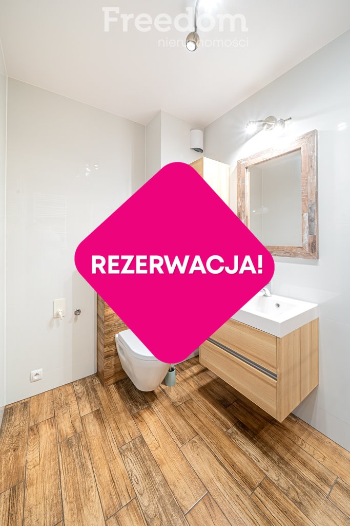 Mieszkanie dwupokojowe na sprzedaż Kołobrzeg, Bałtycka  42m2 Foto 12