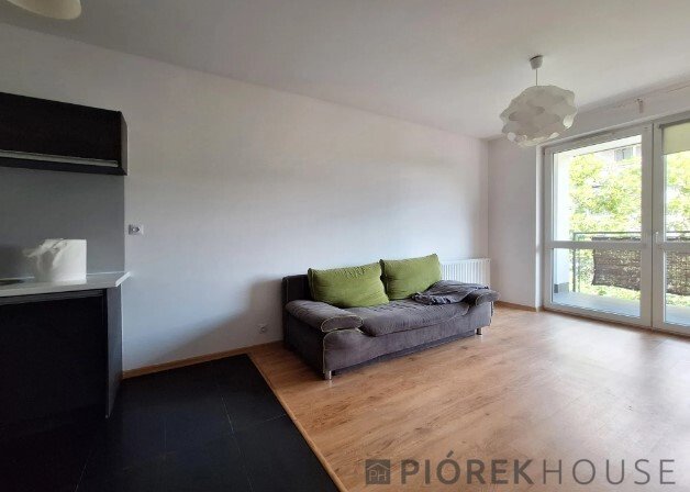 Mieszkanie 34,25 m² z balkonem w Białołęce - polecam! Warszawa, Białołęka, Ceramiczna  34m2 Foto 1