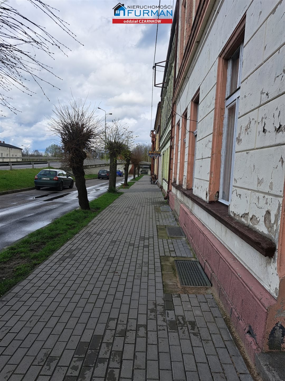 Lokal użytkowy na sprzedaż Wieleń  26m2 Foto 6