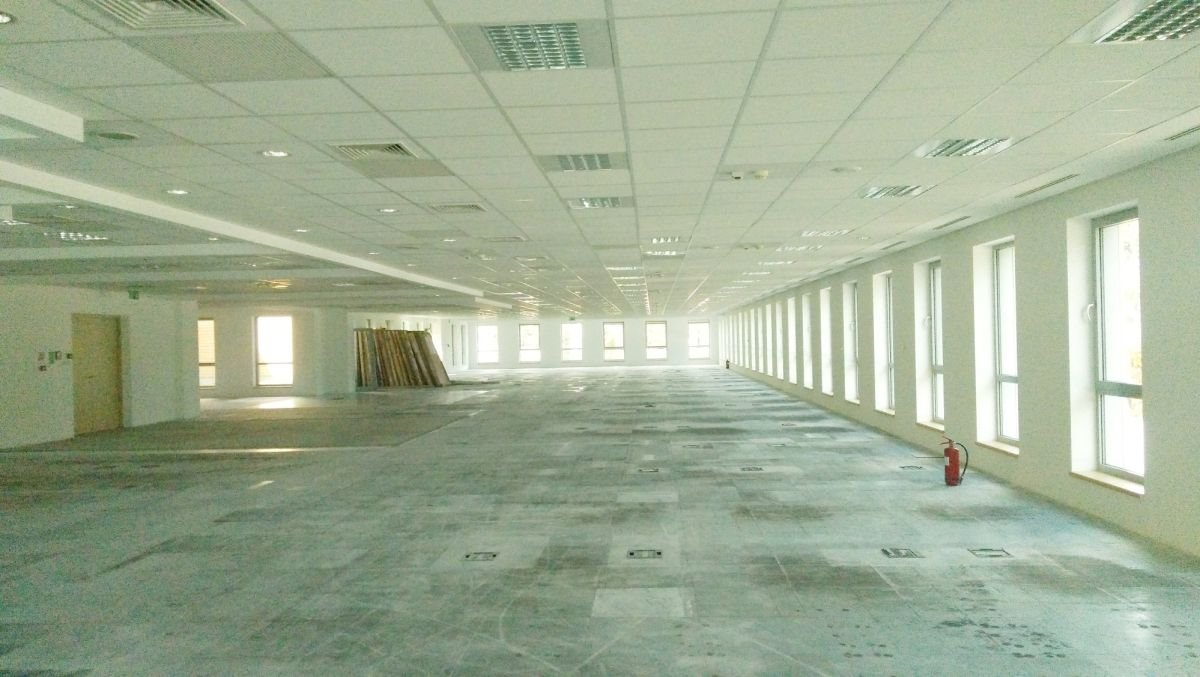 Lokal użytkowy na wynajem Warszawa, Mokotów Ksawerów  4 500m2 Foto 1