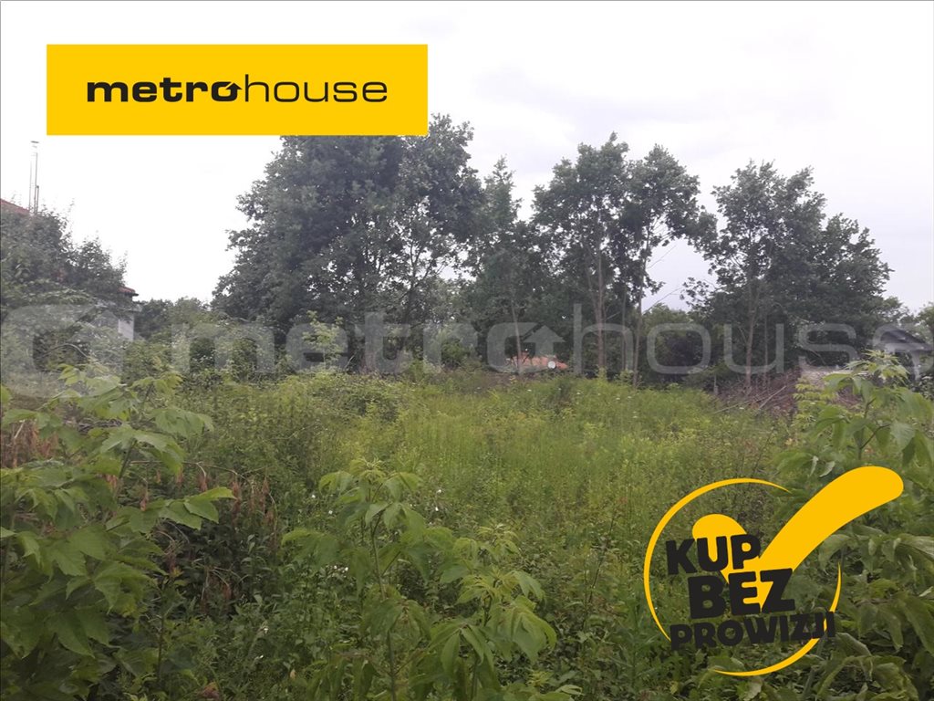 Działka inna na sprzedaż Warszawa, Bielany 1 094m2 Foto 1 Działka inna na sprzedaż Warszawa, Bielany 1 094m2 Foto 1