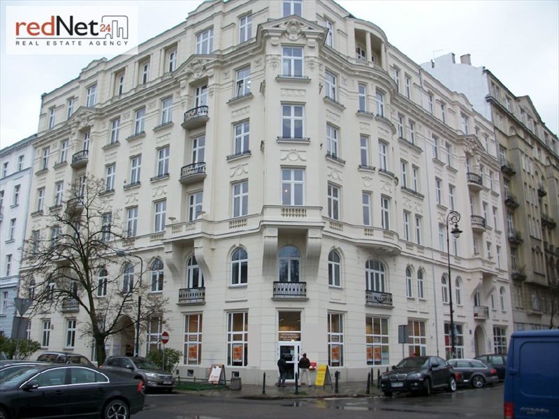 Dom na wynajem Warszawa, Śródmieście, - 243m2 Foto 1 Dom na wynajem Warszawa, Śródmieście, - 243m2 Foto 1
