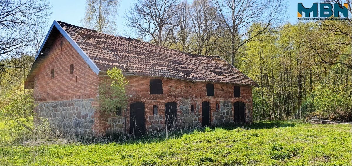 Dom na sprzedaż Nakomiady, Nakomiady  340m2 Foto 8