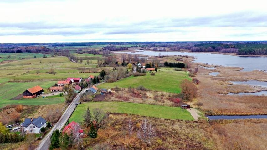 Działka budowlana na sprzedaż Knis  5 126m2 Foto 3