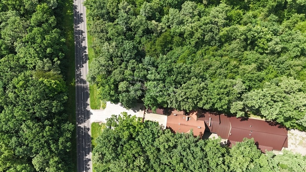 Lokal użytkowy na sprzedaż Stabrów  589m2 Foto 6