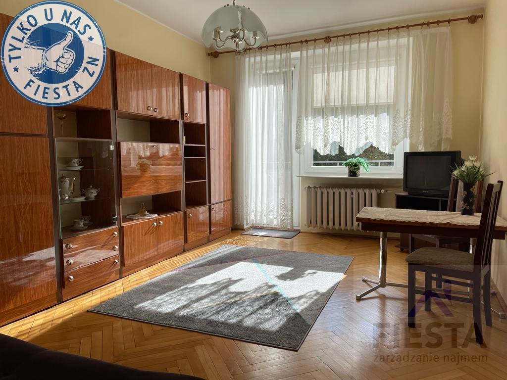 Polecam 2-pokojowe mieszkanie 55 m² przy ul. Morskiej w Gdyni Gdynia, Morska  55m2 Foto 1