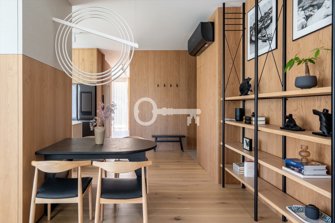 Mieszkanie trzypokojowe na sprzedaż Gdańsk, Jelitkowo, Bursztynowa  72m2 Foto 1