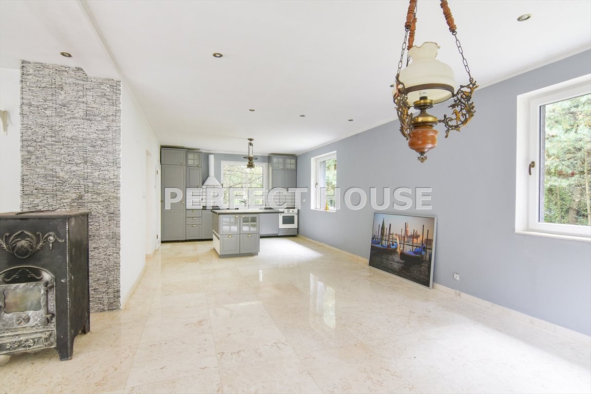 Ekskluzywny dom 260 m2 w otoczeniu natury, bez podatku PCC Mielno  260m2 Foto 1