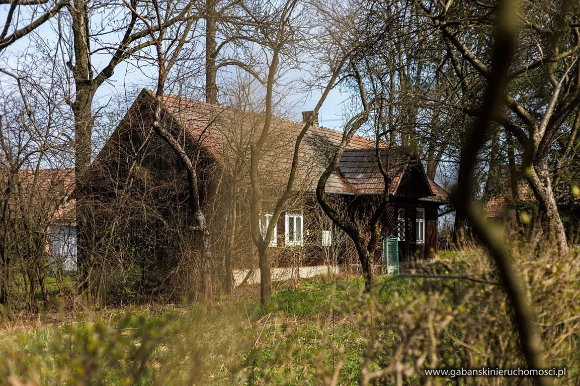 Dom na sprzedaż Pawęzów  92m2 Foto 3