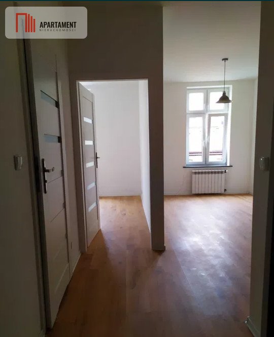 Mieszkanie trzypokojowe na sprzedaż Brodnica  56m2 Foto 4