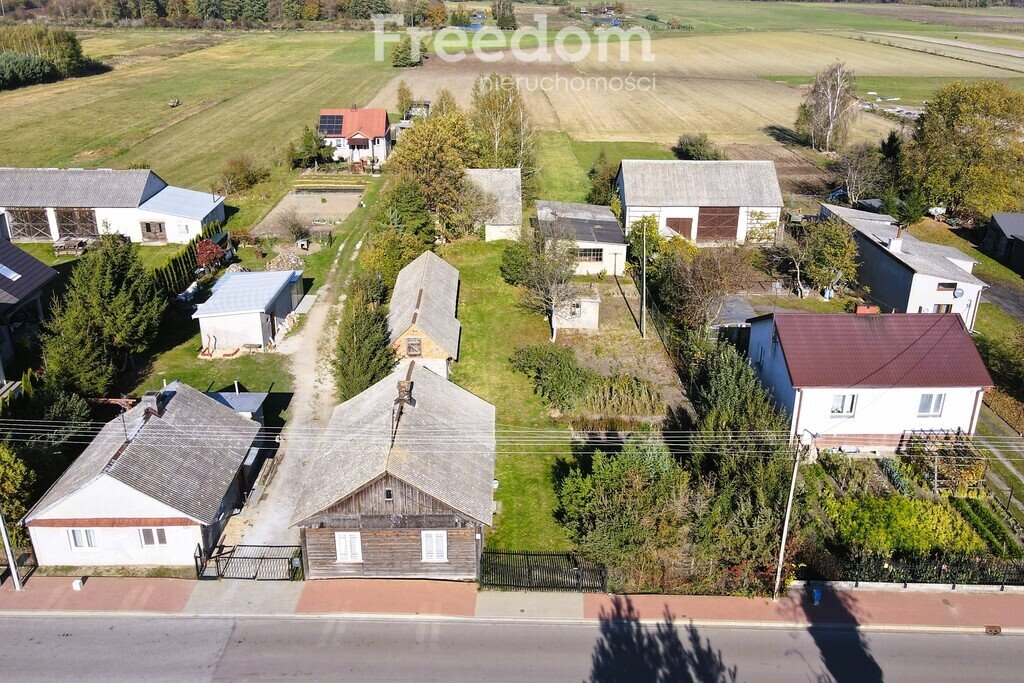 Dom na sprzedaż Radzyń Podlaski, Podlaska  230m2 Foto 1