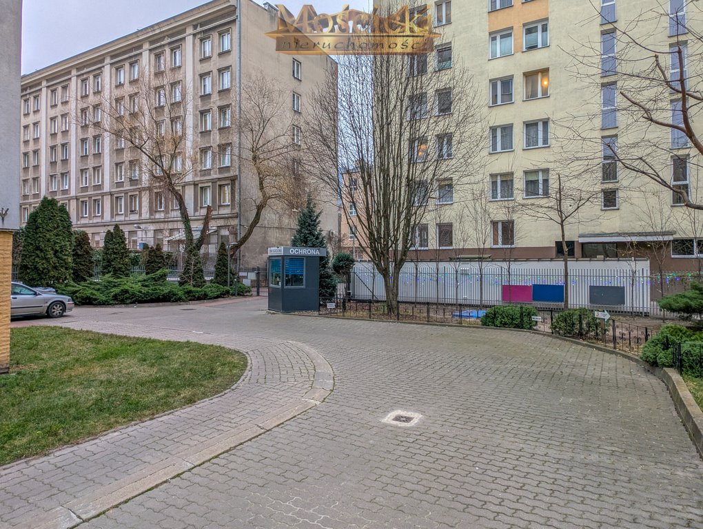 Mieszkanie trzypokojowe na sprzedaż Warszawa, Wola, Mirów, Ogrodowa  68m2 Foto 17