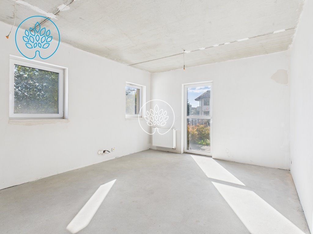 Mieszkanie trzypokojowe na sprzedaż Toruń, Polskiego Czerwonego Krzyża  47m2 Foto 1