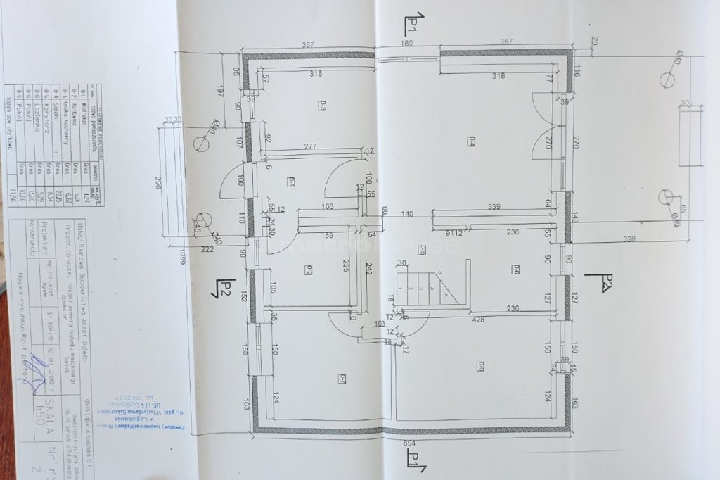 Dom na sprzedaż Serock, Pobyłkowska  140m2 Foto 14