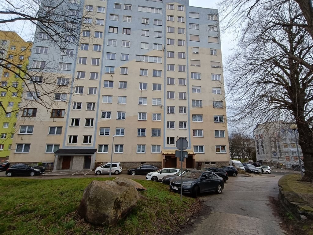 Mieszkanie dwupokojowe na sprzedaż Zgorzelec  45m2 Foto 2