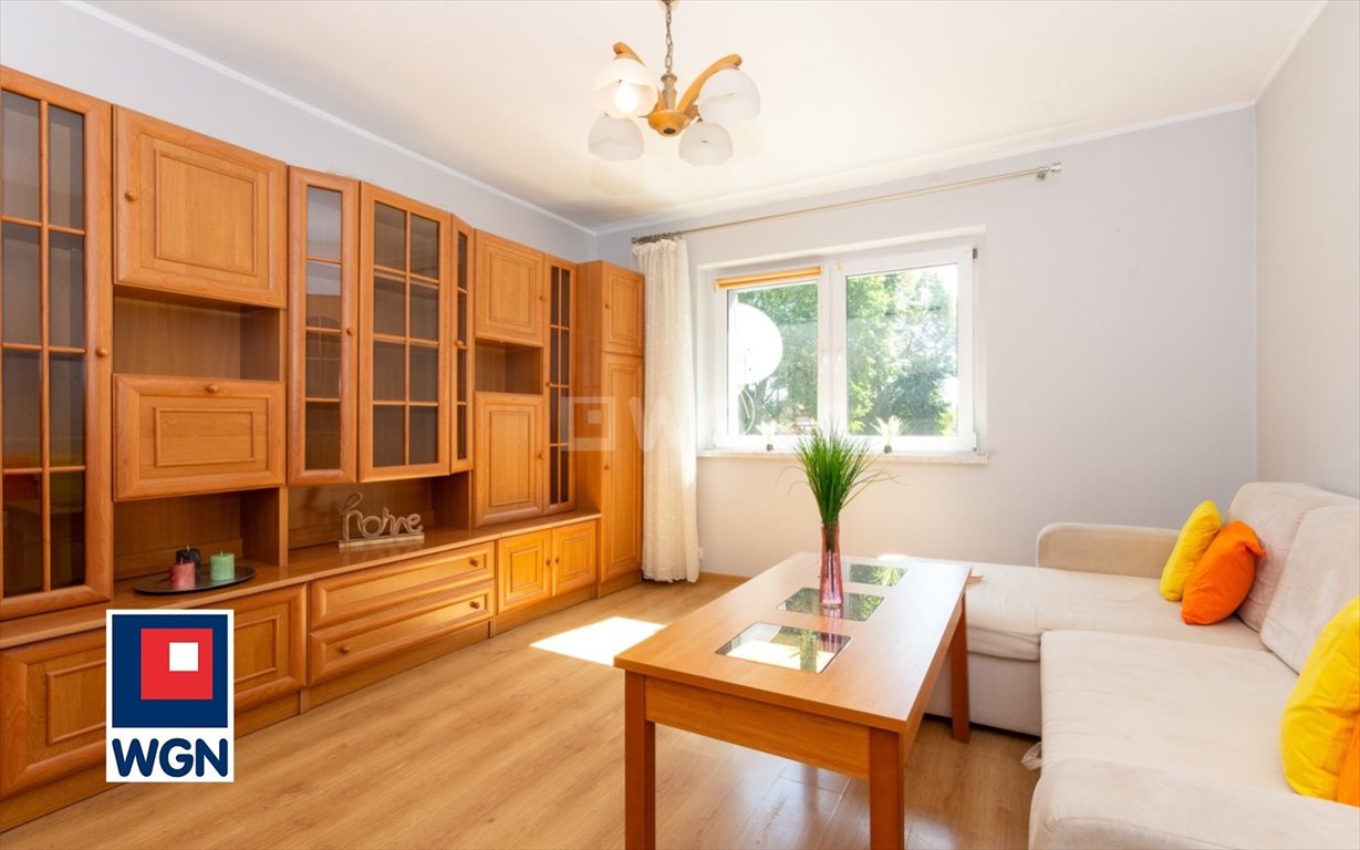 Kawalerka 34 m² w Zabrzu Helenka - inwestycja lub start Zabrze, Helenka, Witkacego  35m2 Foto 1