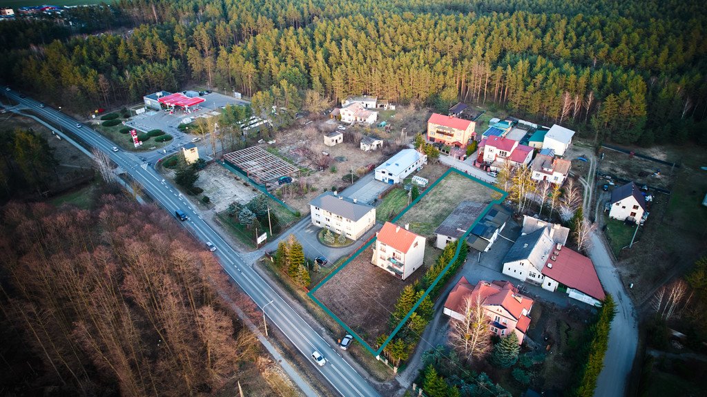 Dom na sprzedaż Kadzidło  300m2 Foto 15