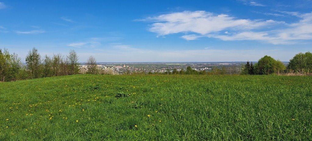 Działka budowlana na sprzedaż Zawada  2 900m2 Foto 1