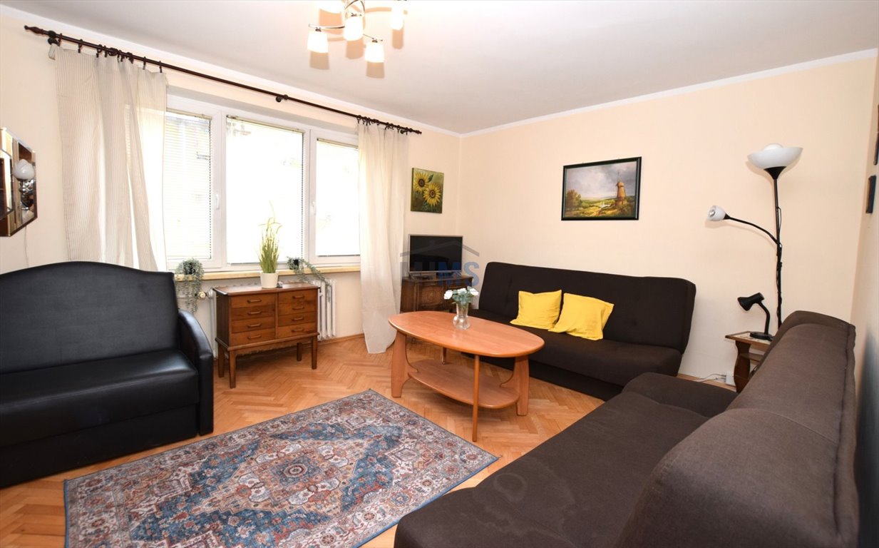 Mieszkanie dwupokojowe na wynajem Sopot, Okrzei  54m2 Foto 1