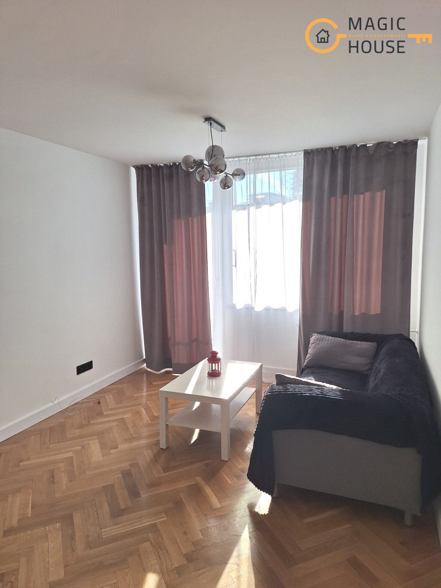 Nowoczesne 2-pokojowe mieszkanie w Przymorzu, gotowe do wprowadzenia Gdańsk, Przymorze, Jagiellońska  38m2 Foto 1