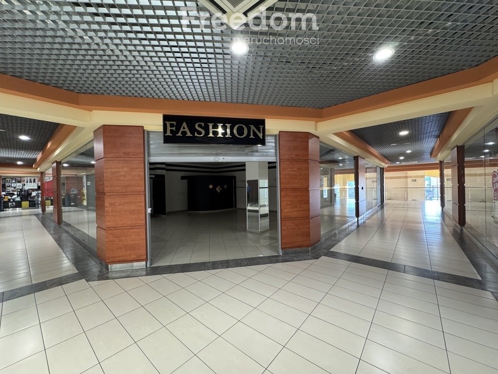 Lokal użytkowy na wynajem Iława, Jana III Sobieskiego  84m2 Foto 1