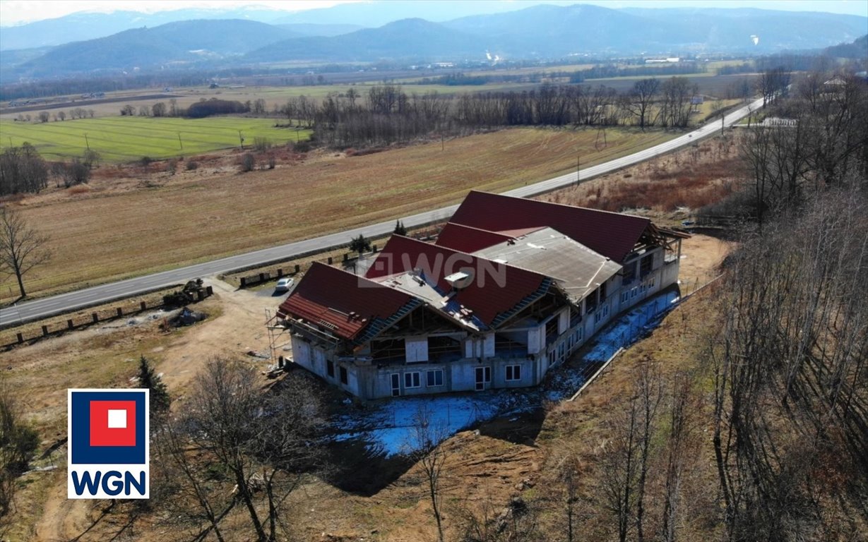 Lokal użytkowy na sprzedaż Szklarska Poręba, Szklarska Poręba  1 567m2 Foto 11