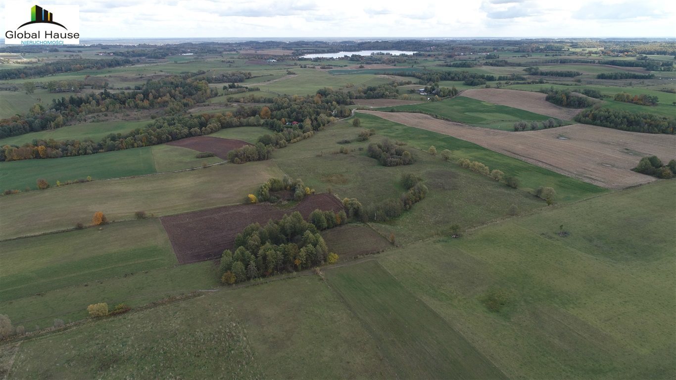 Działka budowlana na sprzedaż Białojany 3 975m2 Foto 1 Działka budowlana na sprzedaż Białojany 3 975m2 Foto 1