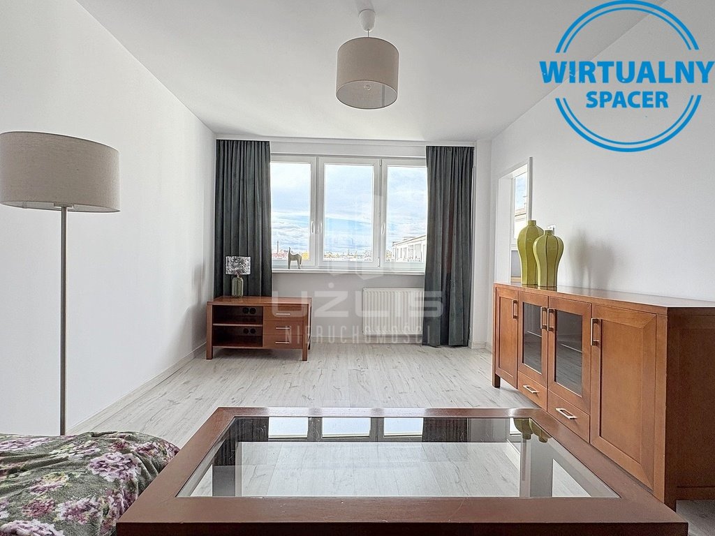 Kawalerka na sprzedaż Starogard Gdański, Gdańska  27m2 Foto 1