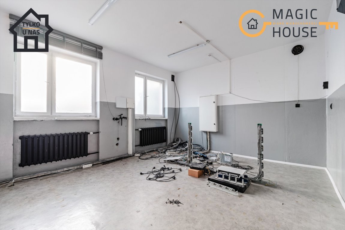 Lokal użytkowy na sprzedaż Gdynia, Orłowo, Architektów  201m2 Foto 8