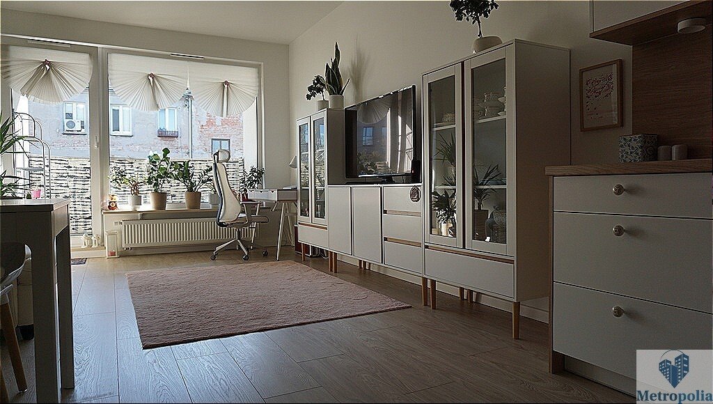 Mieszkanie trzypokojowe na sprzedaż Pruszków, Obrońców Pokoju  67m2 Foto 15