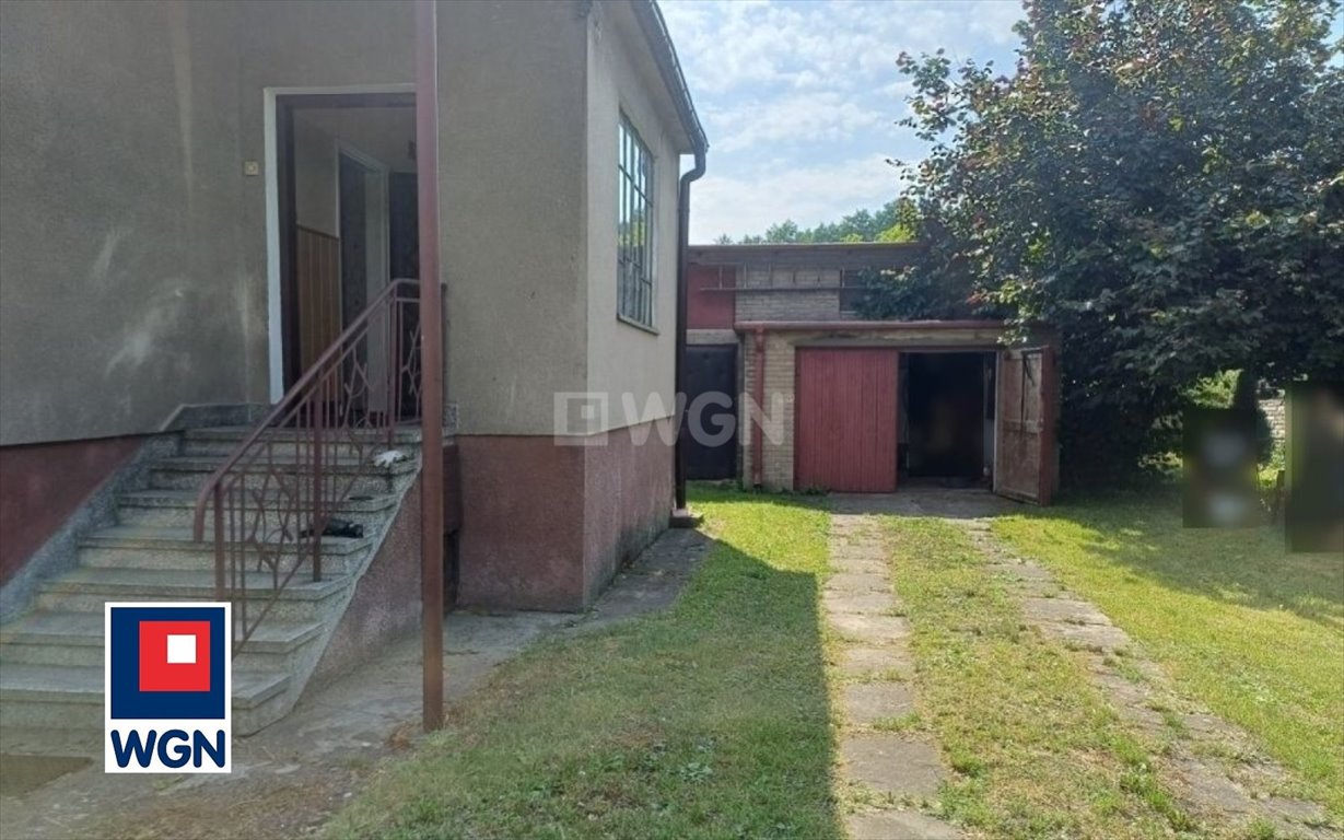Dom na sprzedaż Myszków, Myszków  94m2 Foto 5