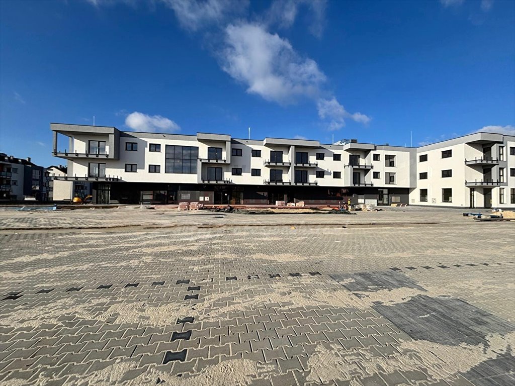 Mieszkanie dwupokojowe na sprzedaż Gogolin  47m2 Foto 1