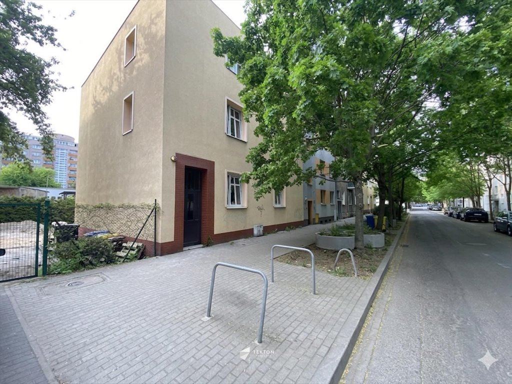 Sprzedam mieszkanie po remoncie 45,69 m² na Łazarzu w Poznaniu Poznań, Łazarz, Lodowa  46m2 Foto 1