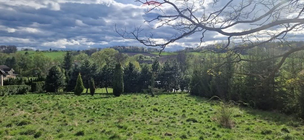 Działka budowlana na sprzedaż Puńców, Cieszyńska  1 953m2 Foto 5