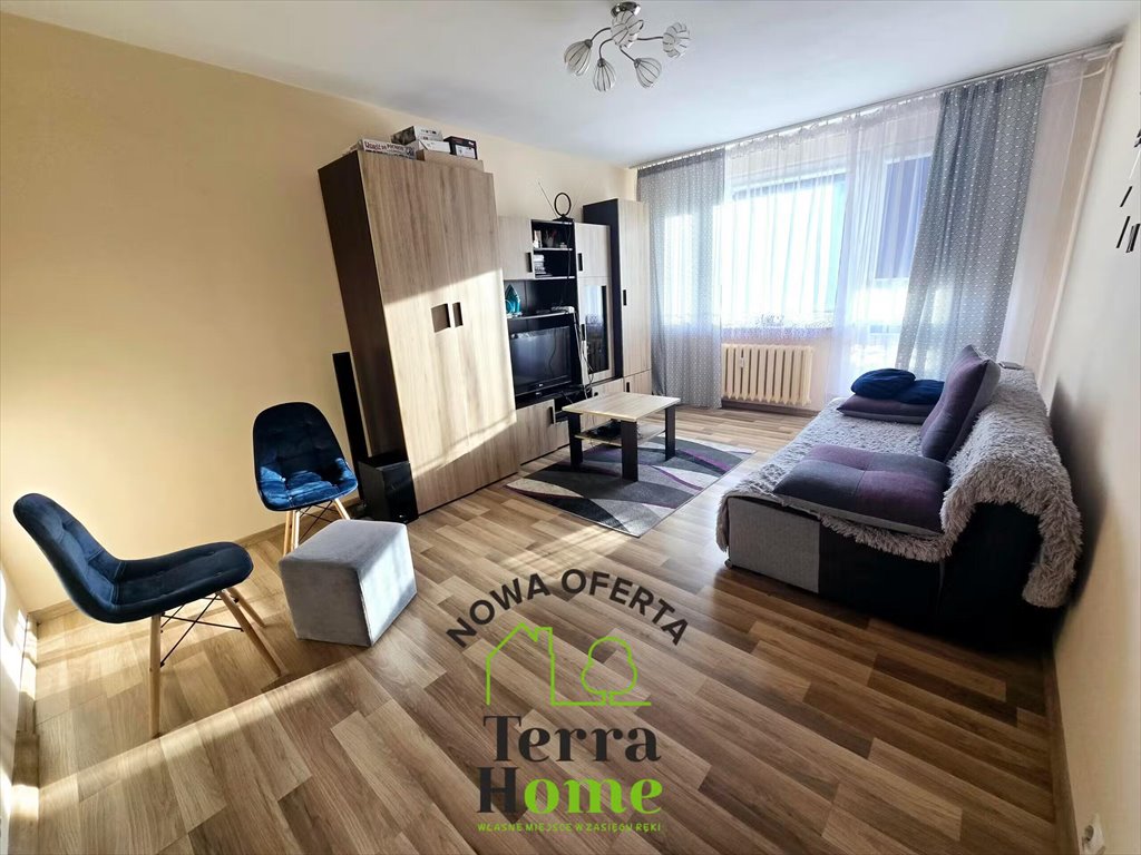 Kawalerka na sprzedaż Kielce, Barwinek, Barwinek  33m2 Foto 1