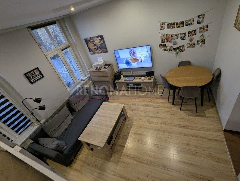 Mieszkanie dwupokojowe na sprzedaż Dzierżoniów, Pocztowa  44m2 Foto 1