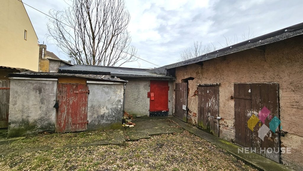 Mieszkanie dwupokojowe na sprzedaż Szczytno, Tadeusza Kościuszki  50m2 Foto 9