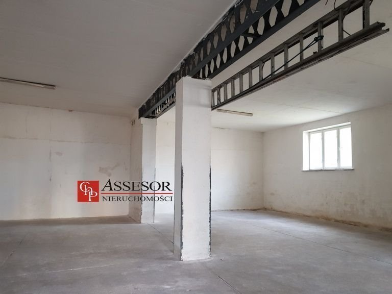 Lokal użytkowy na wynajem Kalisz, Chmielnik, Chmielnik  120m2 Foto 1