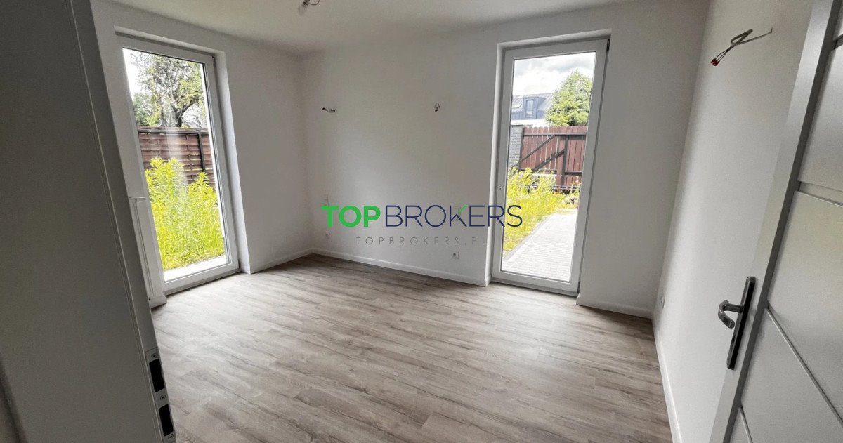 Polecam nowoczesny dom 225 m² z 2025 r. na wynajem w Latchorzewie Latchorzew  225m2 Foto 1